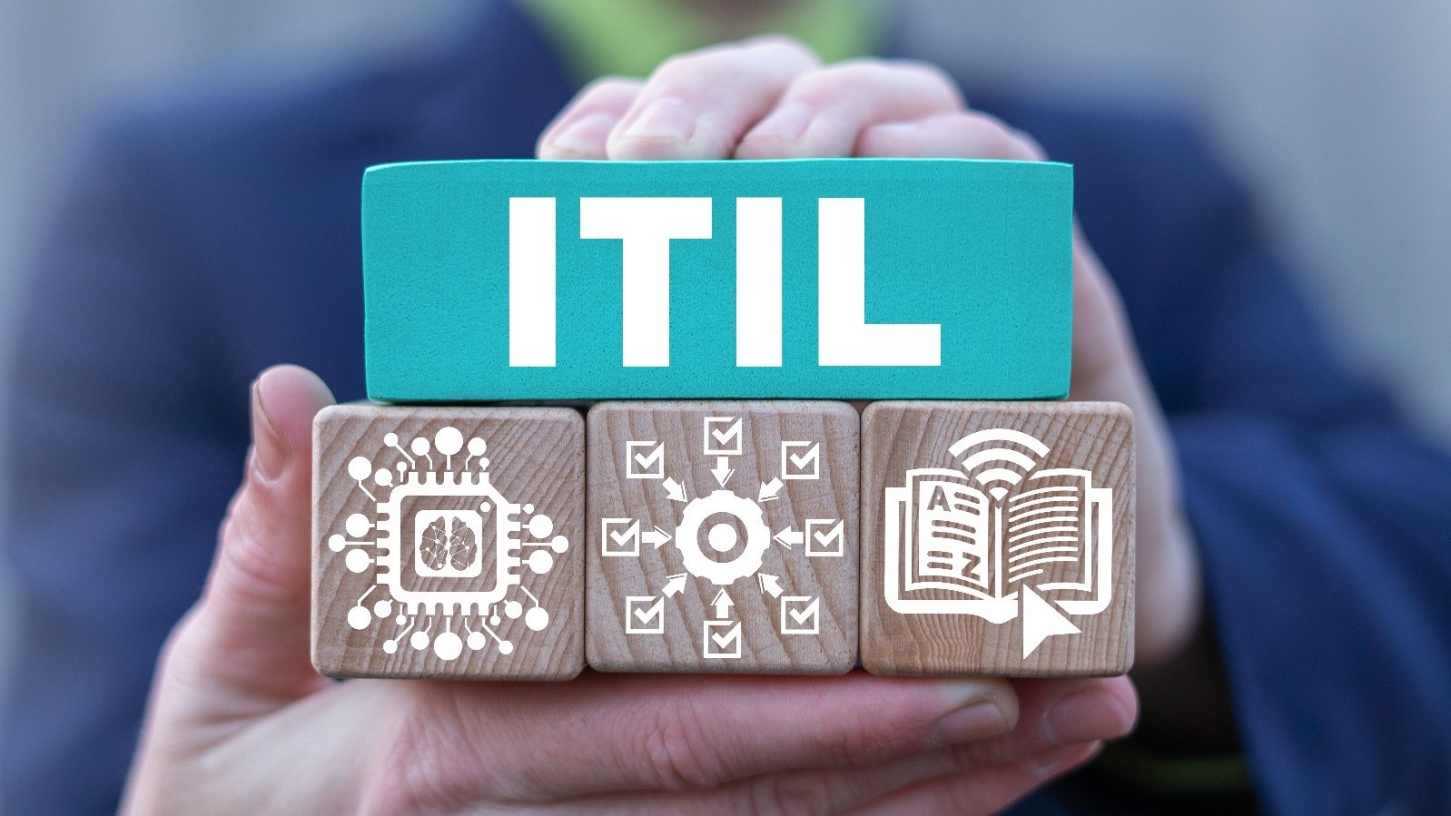 ITILとは？ITサービスを効率的に運営する“ベストプラクティス”を導入
